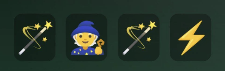 Spell Wallet Daily Puzzle Combo 22 April 2025